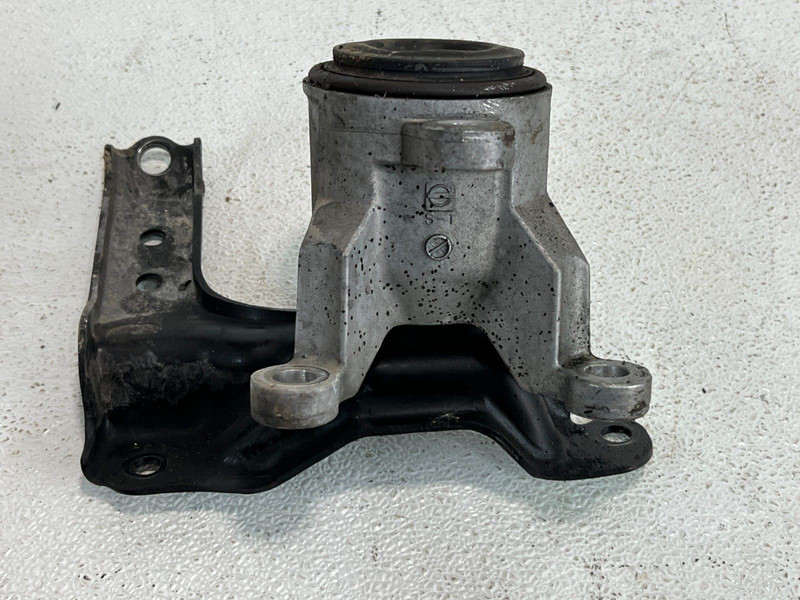 11-14 NISSAN MURANO FRONT PASSENGER ENGINE MOTOR RUBBER MOUNT SUPPORT OEM
