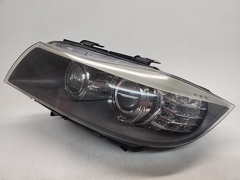 09 - 12 BMW 3 Series Sedan Genuine Complete Left Bi-Xenon Headlight 72025939 LH