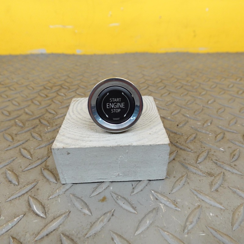 2021-2024 BUICK ENVISION DASH ENGINE IGNITION START STOP SWITCH BUTTON 13534520