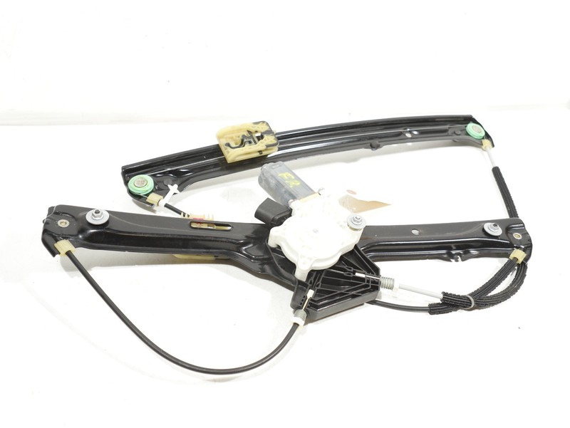 2014-2018 BMW X5 F15 AWD Front RIGHT Door Window Regulator With Motor OEM