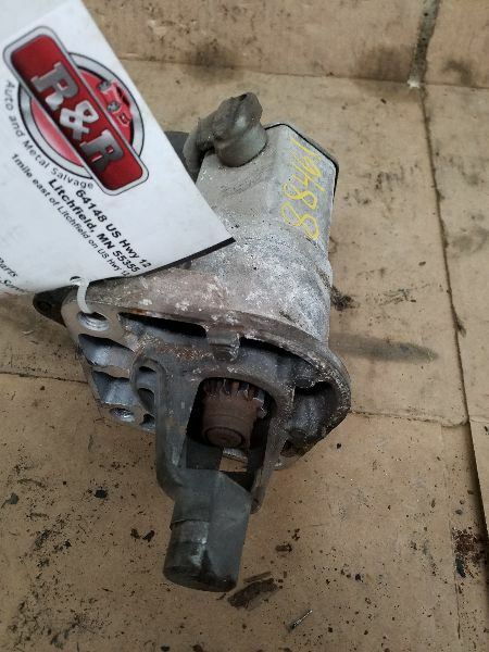 Starter Motor Fits 04-06 PACIFICA 212067