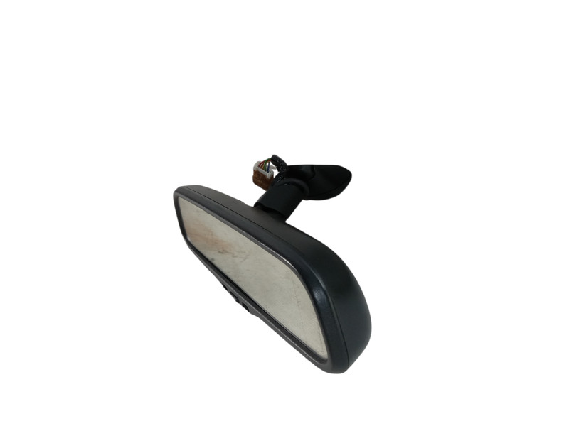 2007-2008 Lexus IS250 Interior Rear View Mirror Assembly OEM 14033