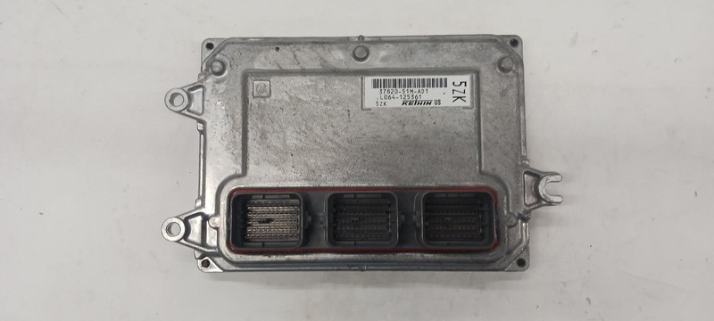 21-'22 HONDA HR-V Electronic Control Module ECU AWD LX OEM Guaranteed!