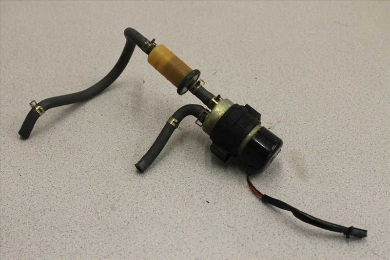 1992 KAWASAKI ZX 1100 NINJA FUEL PUMP ASSEMBLY OEM ZX1100 92