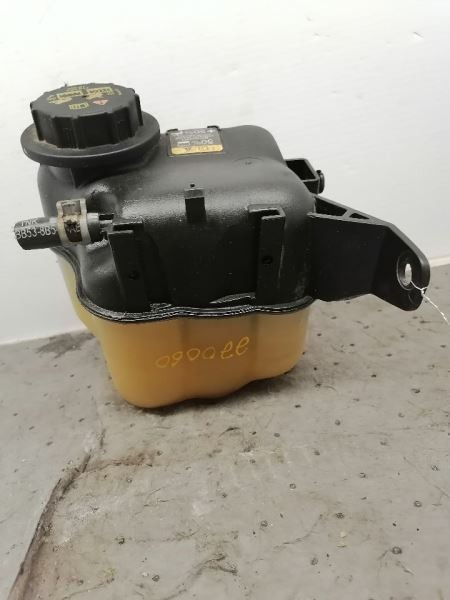 Coolant Reservoir Fits 11-19 EXPLORER 796386