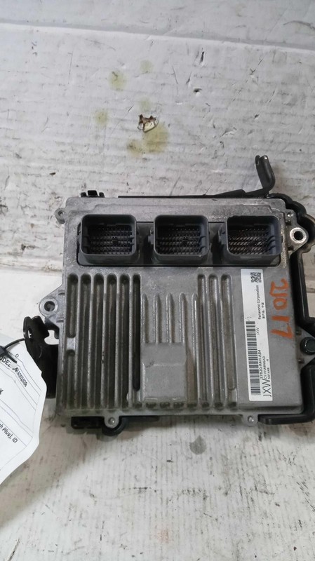 2019 Acura ILX Engine Control Module ECM 2.4L OEM 37820R4HA84 Used 50K Miles