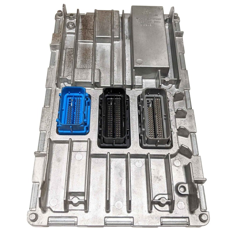OEM E93 Engine Control Module Express Silverado Savana Sierra 4.3L 6.6L 12718562