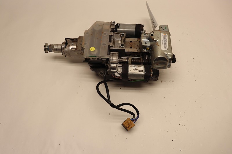 2006-2012 BENTLEY CONTINENTAL FLYING SPUR ELECTRIC POWER STEERING COLUMN OEM