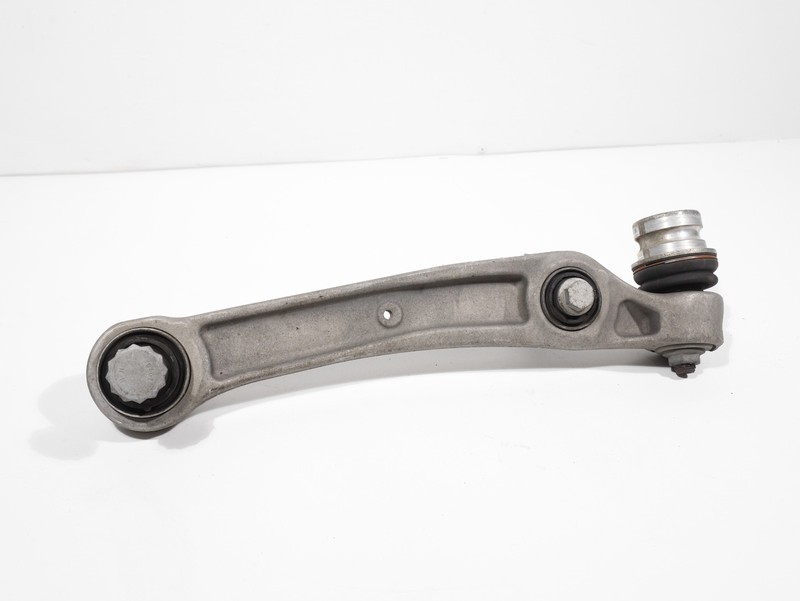 2017-2019 Audi Q7 4M Front Right Side Lower Forward Control Arm OEM 4M0407156C