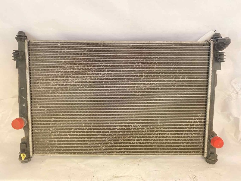 Radiator LEXUS ES350 19 20 21 22 23