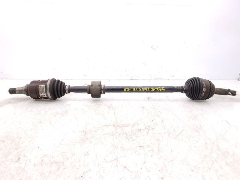 03-08 TOYOTA COROLLASE FWD AT PASSENGER SIDE FRONT AXLE SHAFT ASSEMBLY