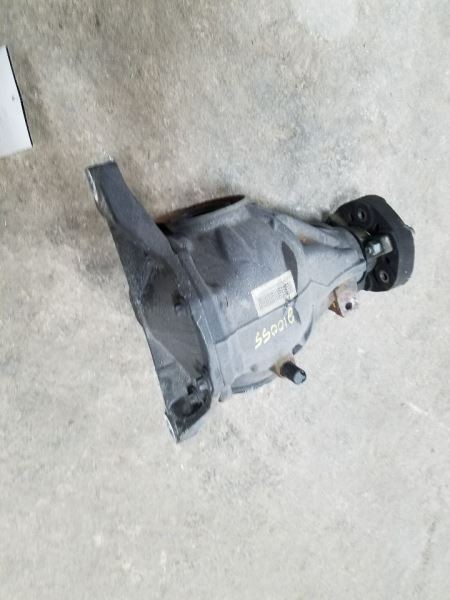 Differential Carrier 218 Type Rear CLS550 AWD Fits 12-18 MERCEDES CLS-CLASS 7461
