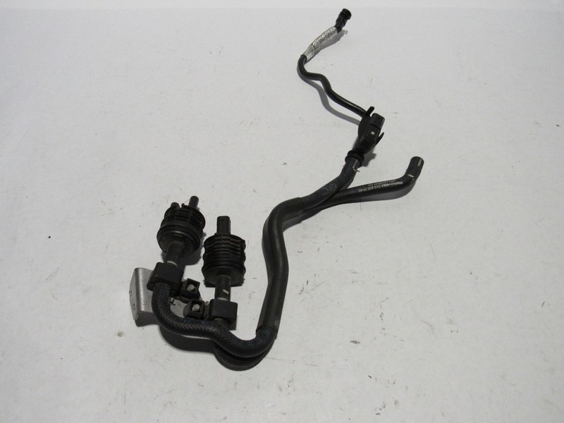 Mercedes E63 S W213 2020 Solenoid Purge Hose Pipe Line Tube 18-23 ;#3