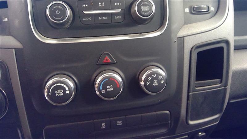 RAM15OLD2019 Temperature Control 3347974