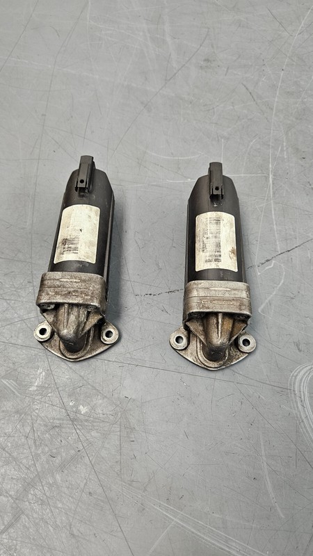 2008 BMW M5 M6 E60 E63 S85 V10Vanos Oil Pump Set#4556 H7