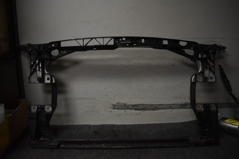 2017-2020 AUDI A4 PRMEIUM RADITOR SUPPORT FACTORY OEM