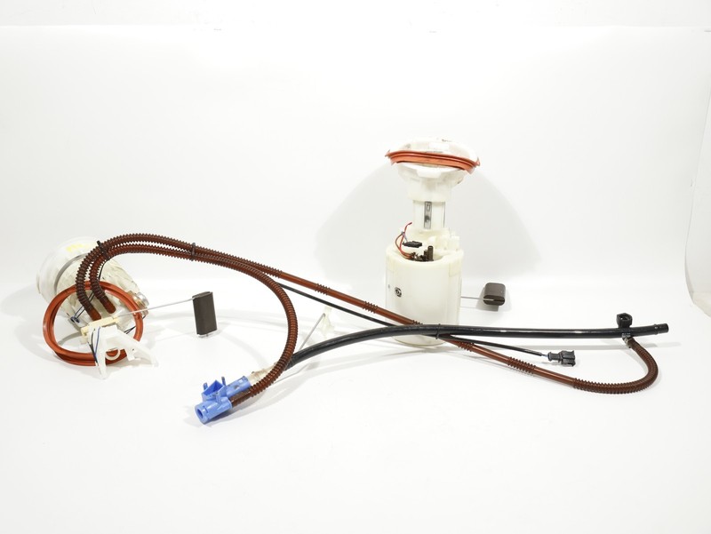 2011-2014 Mini Cooper R56 Fuel Pump Assembly & Left Level Sensor OEM 96K
