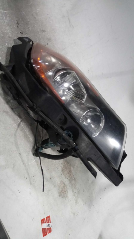 2008 BMW 328I Right Headlight Assembly - Used, Clip Broken, 156K Miles