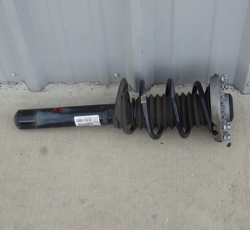 2019 - 2022 BMW X1 Front Strut Shock Spring Absorber OEM