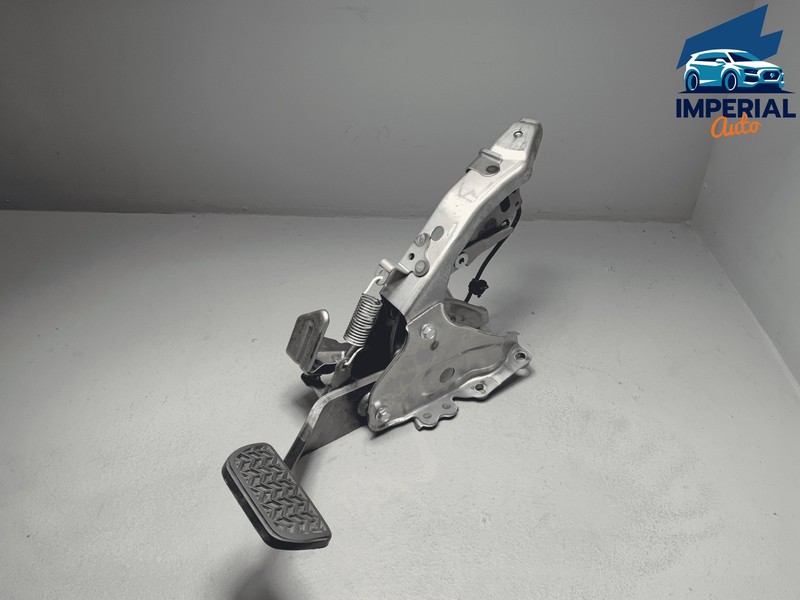 TOYOTA SIENNA BRAKE STOP PEDAL & BRACKET OEM 2016-2020