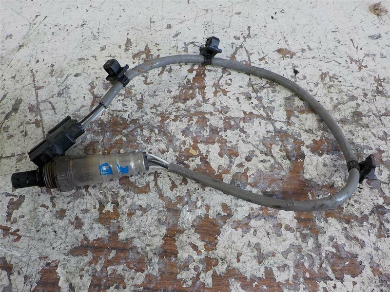 14 15 16 17 Acura Rlx Rear Lower Bottom 02 Oxygen Sensor 36542-5G0-A01 Oem