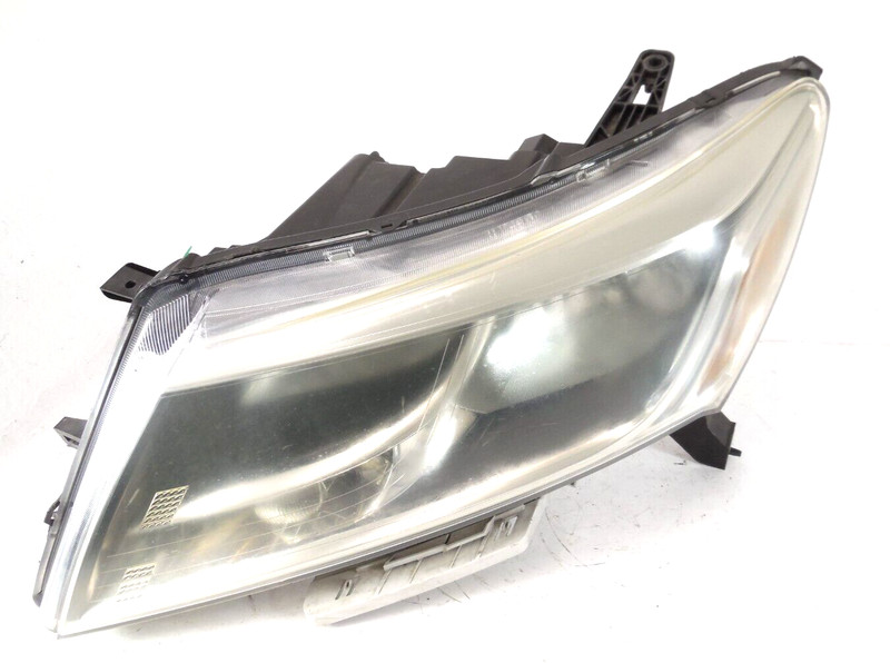 2013-2016 Nissan Pathfinder Halogen Headlight Driver Left LH OEM