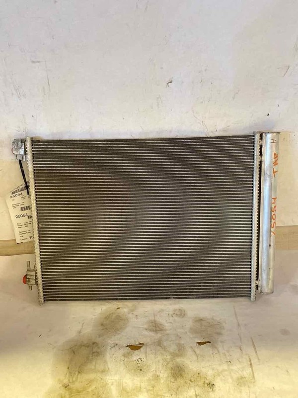 Condenser NISSAN SENTRA 20 21 22 23 24