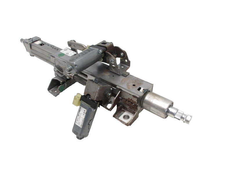 2016-2020 JAGUAR F PACE XE X761 STEERING COLUMN TILT MOTOR GX73-3C529-BD 110723B