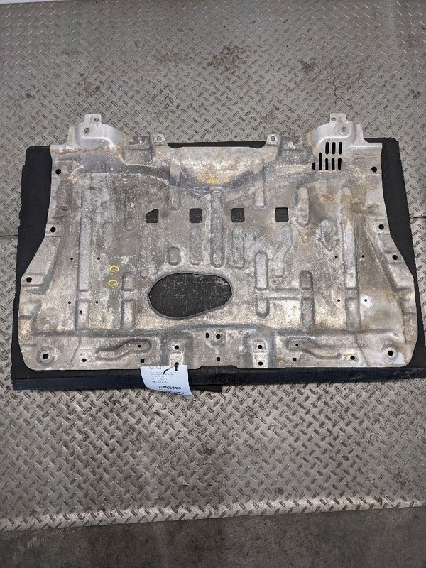 2013-2017 Scion FR-S Oil Pan Protector Skid Plate Under Shield BRZ 13-17 1176496