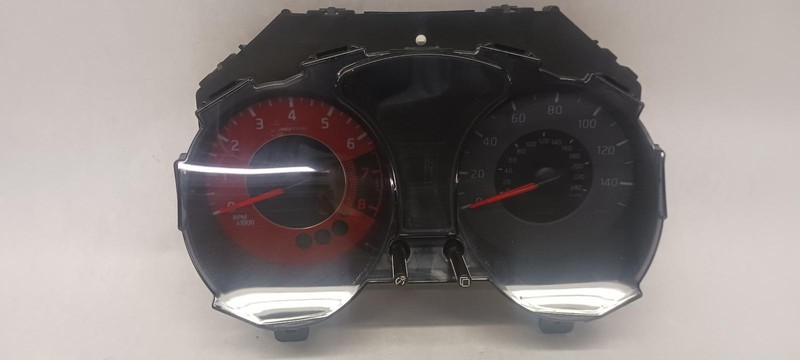 13-'14 NISSAN JUKE Speedometer CVT AWD Nismo 172k miles OEM 1 Year Wnty!