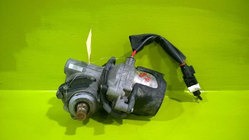 14 15 Q50 POWER STEERING MOTOR OEM 3286-82