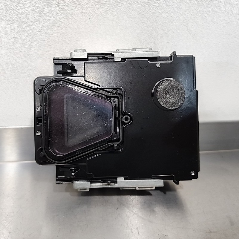 2017 - 2020 AUDI A4 QUATTRO WINDSHIELD LANE ASSIST FRONT VIEW CAMERA 8W0907217B