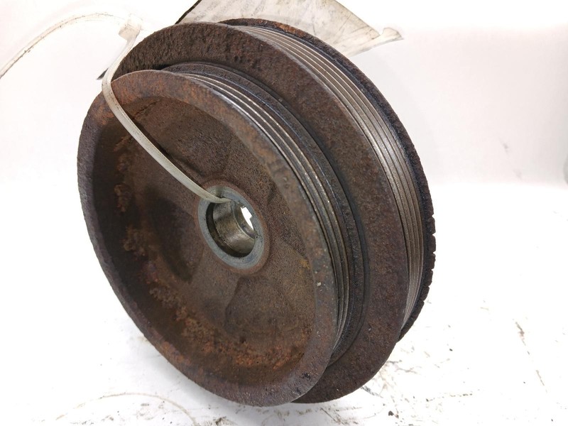 03-'06 NISSAN SENTRA Harmonic Balancer 1.8L OEM 6 Month Warranty!