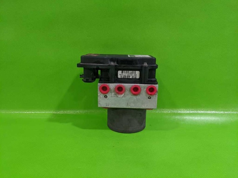 05 06 CAMRY ABS ANTI LOCK BRAKE SYSTEM ASSEMBLY W/TRACTION OEM 4226-21