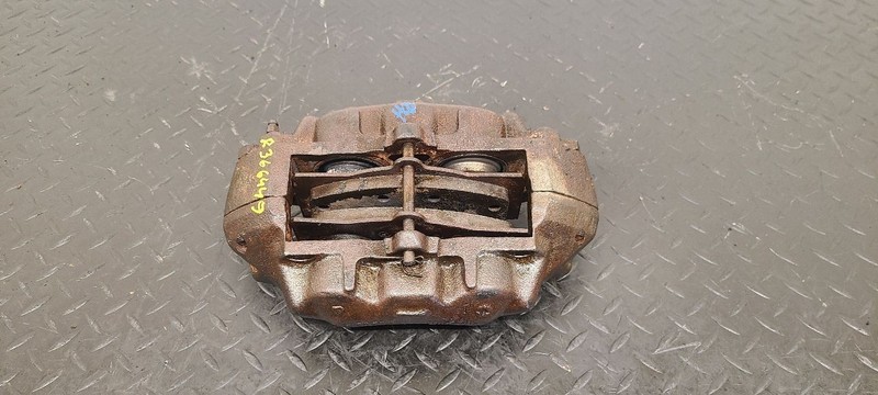 65-75 Chevrolet Corvette Front Right Passenger Brake Caliper OEM 02621210