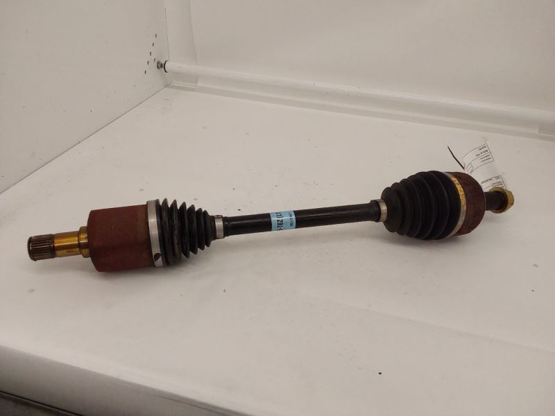 Driver Left Axle Shaft Front Fits 17-19 RIDGELINE 3234327