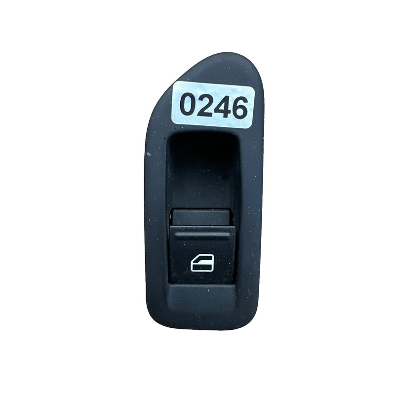 ✅ 2010-14 VOLKSWAGEN GOLF REAR RIGHT WINDOW CONTROL SWITCH 5K4868346 OEM ✅