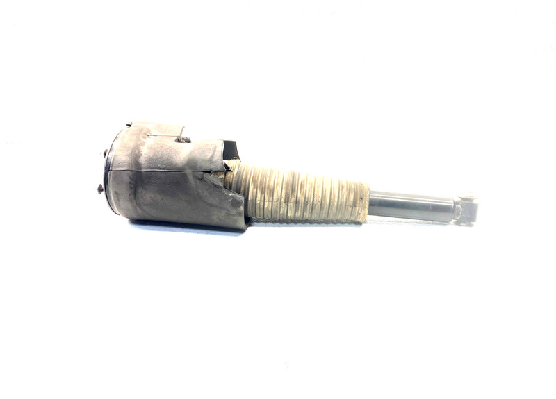 11-14 AUDI A8 L QUATTRO REAR RIGHT AIR SHOCK STRUT ABSORBER OEM #A0.42