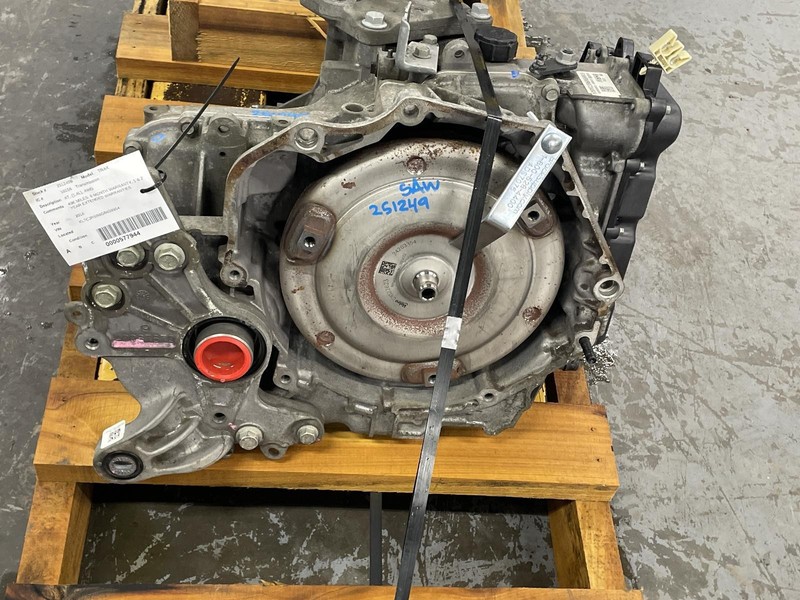 16-'21 CHEVROLET TRAX Transmission 1.4L AWD 49k miles 6 Month Warranty!