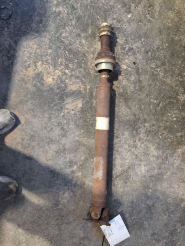 Front Drive Shaft Classic Style 5 Lug Wheel Fits 13-23 DODGE 1500 PICKUP 3449964