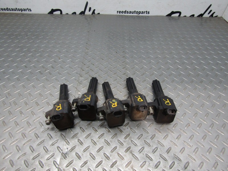 AC DELCOignition coil. hummer h3