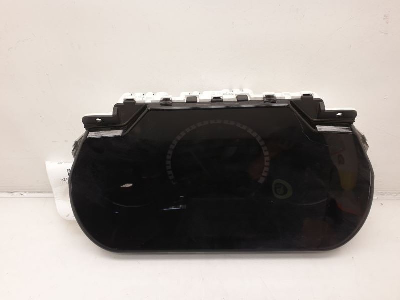 07 LEXUS RX400H US BUILD SPEEDOMETER CLUSTER