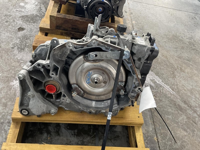 15-'16 CHEVROLET SONIC Auto Transmission 1.8L 75k miles 6 Month Wnty!