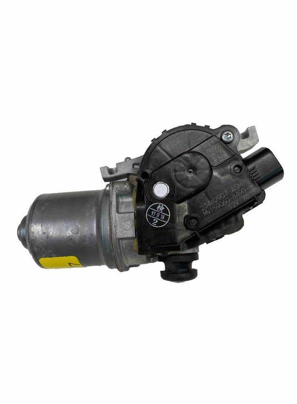 Chevrolet Equinox windshield wiper motor from 2018 to 2022 assy OEM 84437374