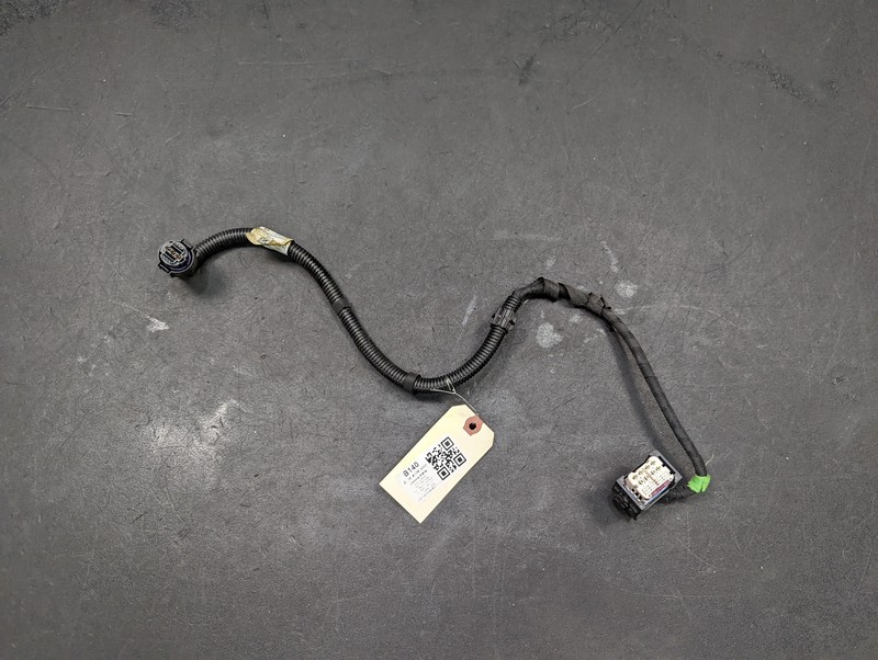 Engine Valvetronic Wiring Harness 2018 BMW 430i 12518636066 2017 2019 2020