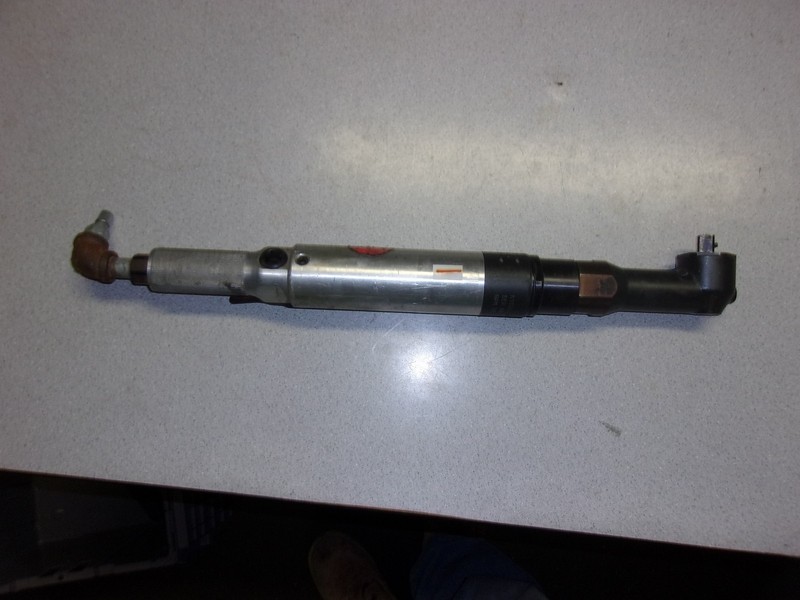 Rotortool MA4J4-101 Pneumatic Air Tool Nutrunner *FREE SHIPPING*