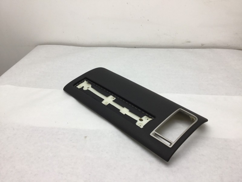 Lincoln MKX Right Passenger Dash Panel Cover Trim 2007 2008 2009 2010 :A