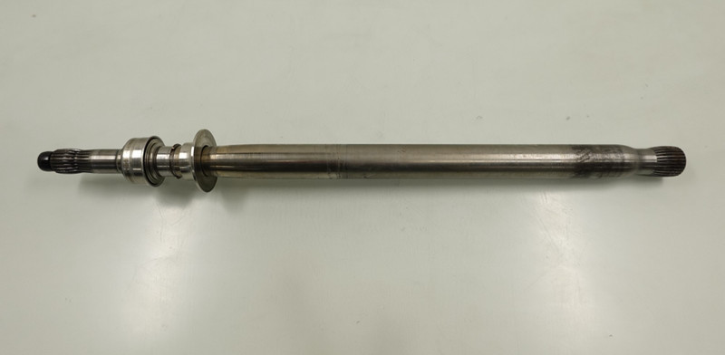 GOOD 2011-2020 Sea-Doo GTX 155 / RXP-X 260 OEM Impeller Drive Shaft 271001719