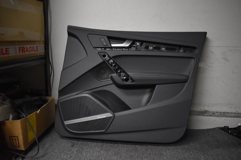 2022 AUDI Q5 RIGHT INTERIOR DOOR FACTORY OEM