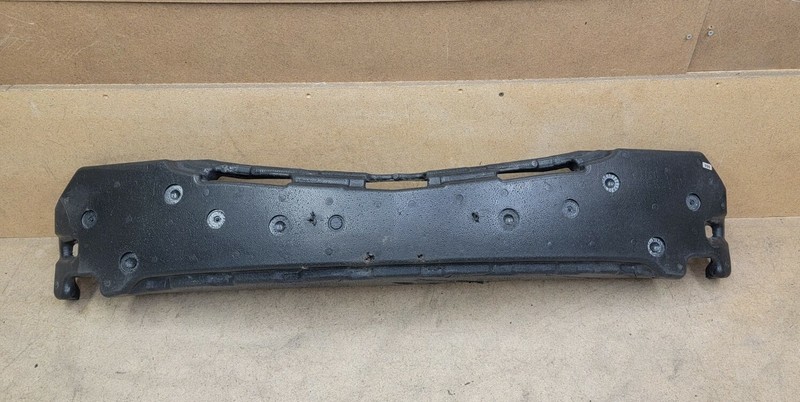 2010 - 2015 Chevtolet Equinox Front Bumper Impact Absorber OEM *